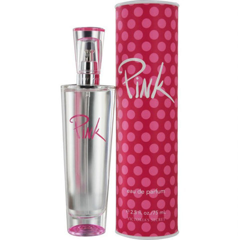 Pink by Victoria's Secret - Luxury Perfumes Inc. - 