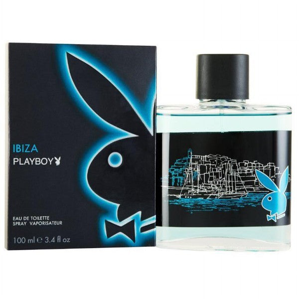 Ibiza Playboy by Playboy - Luxury Perfumes Inc. - 
