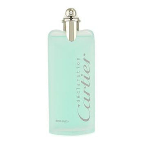 Declaration Bois Bleu by Cartier - Luxury Perfumes Inc. - 
