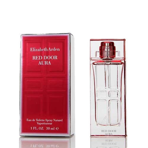Red Door Aura by Elizabeth Arden - Luxury Perfumes Inc. - 