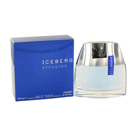 Effusion by Iceberg - Luxury Perfumes Inc. - 