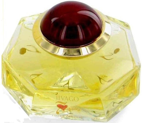 Jivago 7 Notes by Jivago - Luxury Perfumes Inc. - 