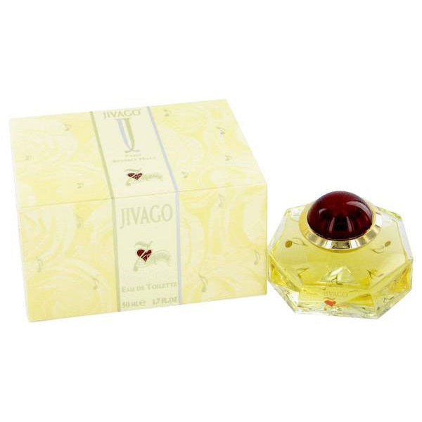 Jivago 7 Notes by Jivago - Luxury Perfumes Inc. - 