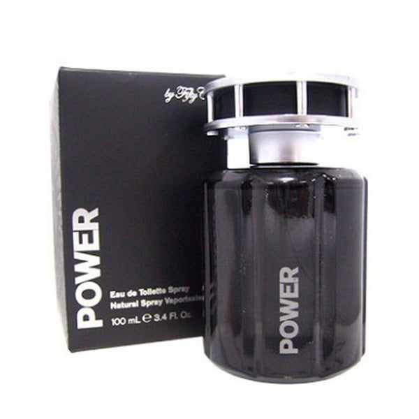 Power by 50 Cent - Luxury Perfumes Inc. - 