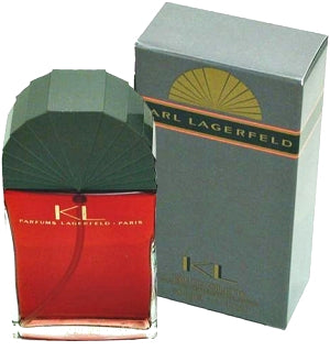 KL Femme by Karl Lagerfeld - Luxury Perfumes Inc. - 