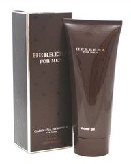Herrera Shower Gel by Carolina Herrera - Luxury Perfumes Inc. - 