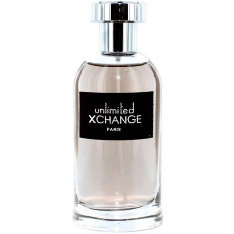 Â X Change Unlimited by Karen Low - Luxury Perfumes Inc. - 