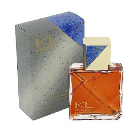 KL Homme by Karl Lagerfeld - Luxury Perfumes Inc. - 