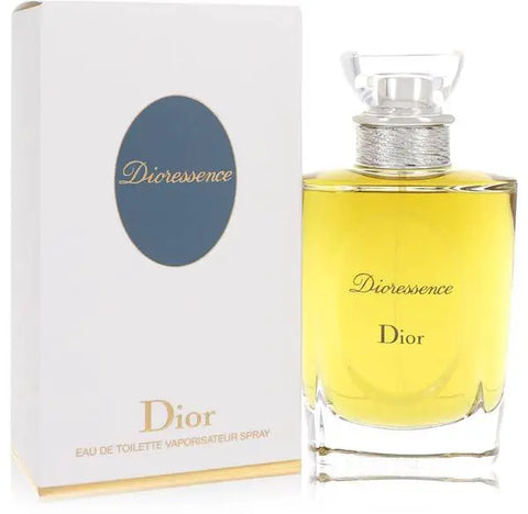 Dioressence Perfume By Christian Dior