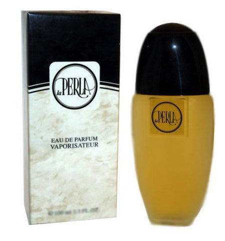 La Perla by La Perla - Luxury Perfumes Inc. - 
