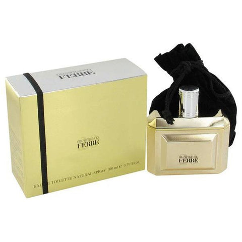 Ferre 20 by Gianfranco Ferre - Luxury Perfumes Inc. - 