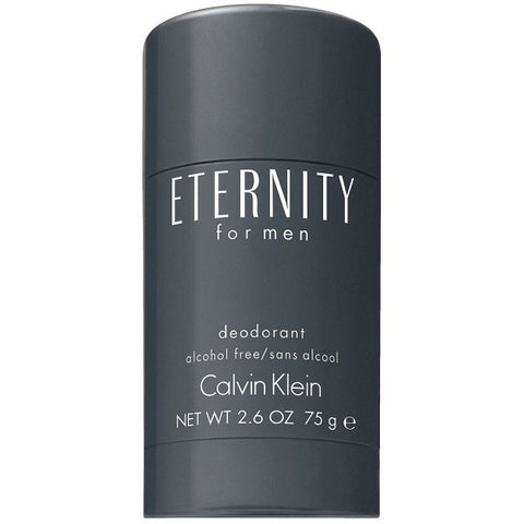 Eternity Deodorant by Calvin Klein - Luxury Perfumes Inc. - 