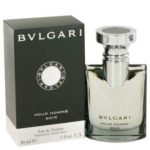 Soir by Bvlgari - Luxury Perfumes Inc. - 