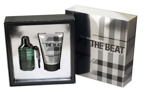 The Beat Gift Set by Burberry - Luxury Perfumes Inc. - 