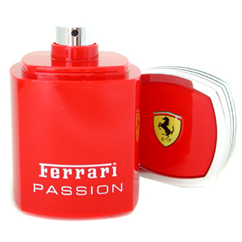 Ferrari Passion Unlimited by Ferrari - Luxury Perfumes Inc. - 
