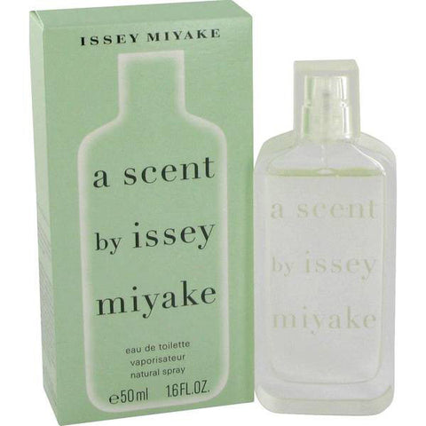 A Scent by Issey Miyake - Luxury Perfumes Inc. - 