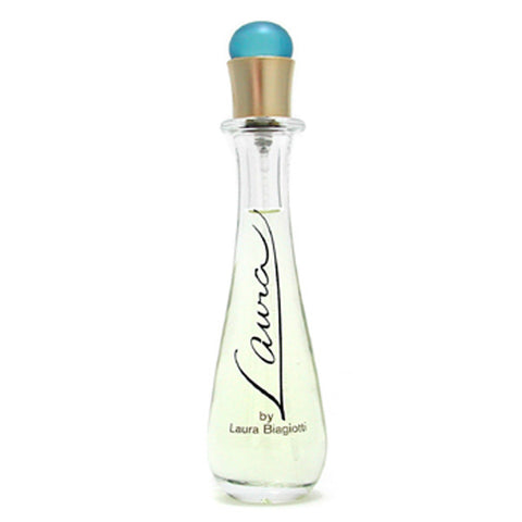 Laura by Laura Biagiotti - Luxury Perfumes Inc. - 