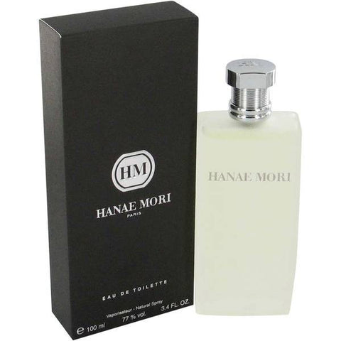 HM Cologne by Hanae Mori - Luxury Perfumes Inc. - 