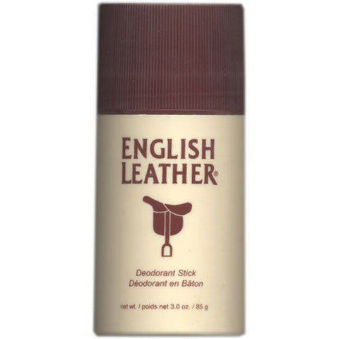 English Leather Deodorant by Dana - Luxury Perfumes Inc. - 