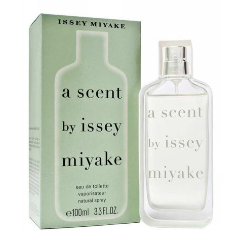 A Scent by Issey Miyake - Luxury Perfumes Inc. - 