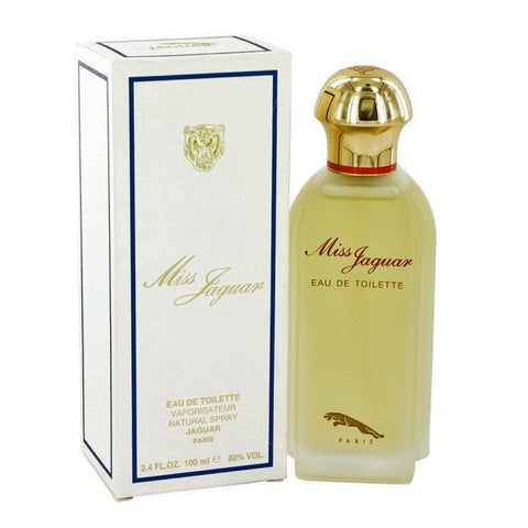 Miss Jaguar by Jaguar - Luxury Perfumes Inc. - 