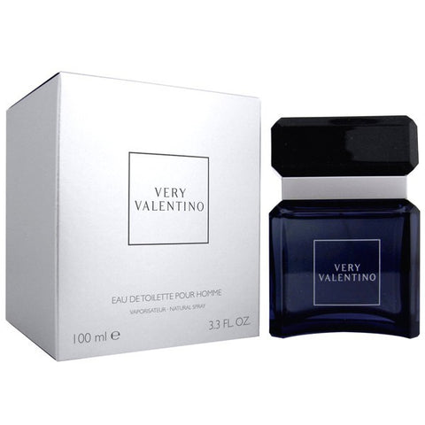 Very Valentino by Valentino - Luxury Perfumes Inc. - 