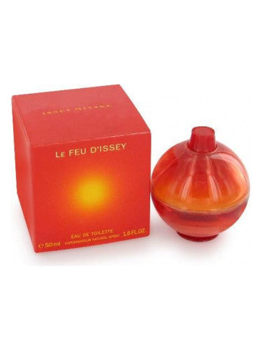 Le Feu d'Issey by Issey Miyake - store-2 - 