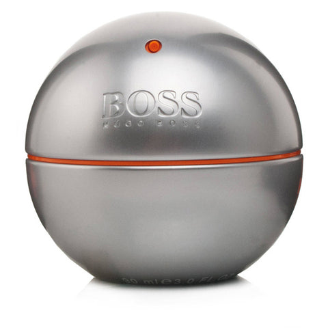 Boss In Motion by Hugo Boss - Luxury Perfumes Inc. - 
