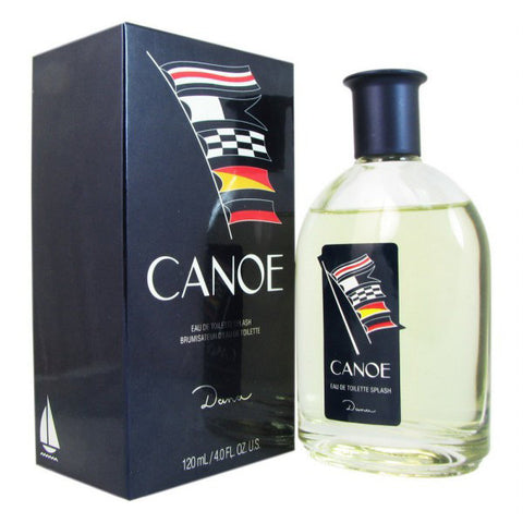 Canoe by Dana - Luxury Perfumes Inc. - 