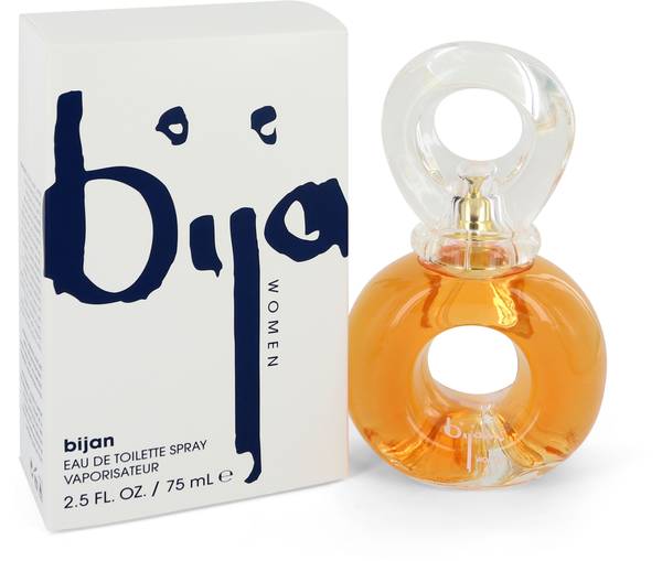 Bijan Perfume by Bijan