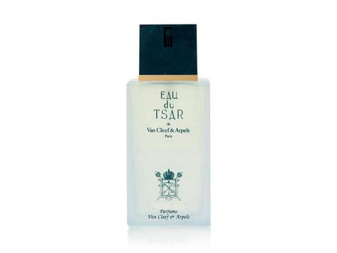 Eau du Tsar by Van Cleef & Arpels - Luxury Perfumes Inc. - 