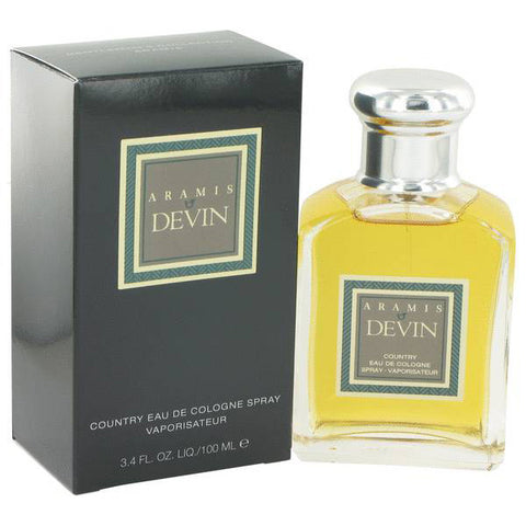 Devin by Aramis - Luxury Perfumes Inc. - 