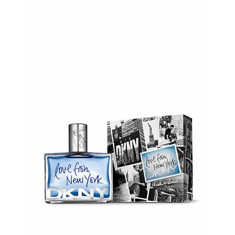 DKNY Love from New York by Donna Karan - Luxury Perfumes Inc. - 