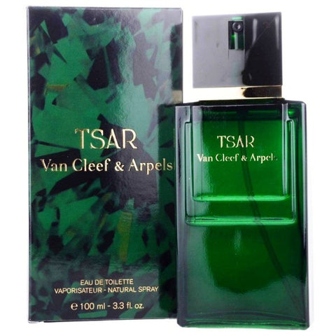 Tsar by Van Cleef & Arpels - Luxury Perfumes Inc. - 