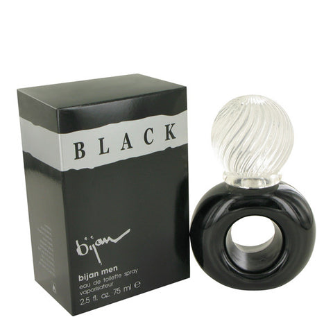 Bijan Black by Bijan - Luxury Perfumes Inc. - 