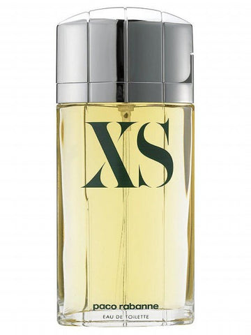 XS Perfume by Paco Rabanne - Luxury Perfumes Inc. - 