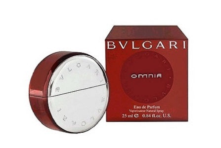 Omnia by Bvlgari - Luxury Perfumes Inc. - 
