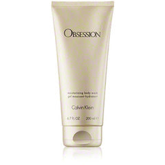 Obsession Shower Gel by Calvin Klein - Luxury Perfumes Inc. - 