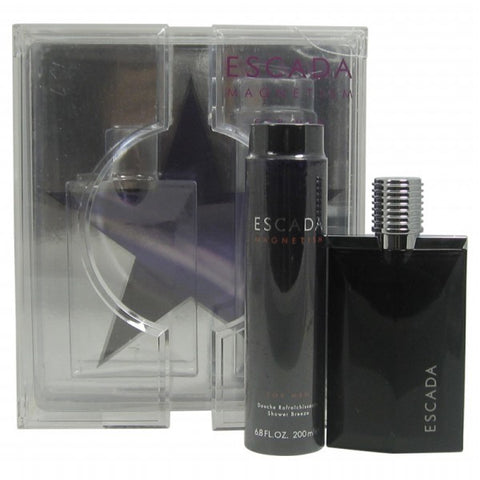 Magnetism Gift Set by Escada - Luxury Perfumes Inc. - 