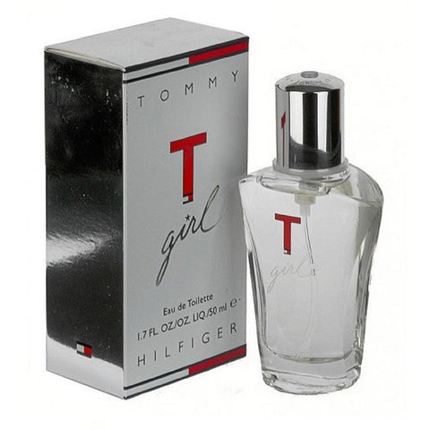 Tommy T Girl by Tommy Hilfiger - Luxury Perfumes Inc. - 