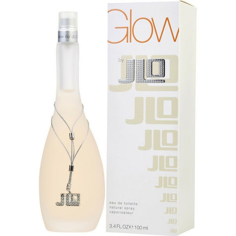Glow by Jennifer Lopez - Luxury Perfumes Inc. - 
