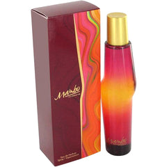 Mambo by Liz Claiborne - Luxury Perfumes Inc. - 