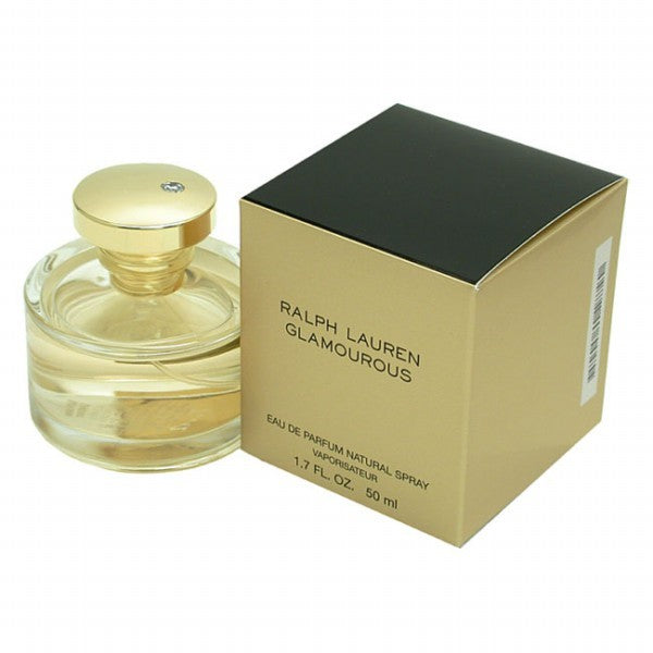 Ralph Lauren Glamourous 1.7oz Unisex Eau de Parfum for sale