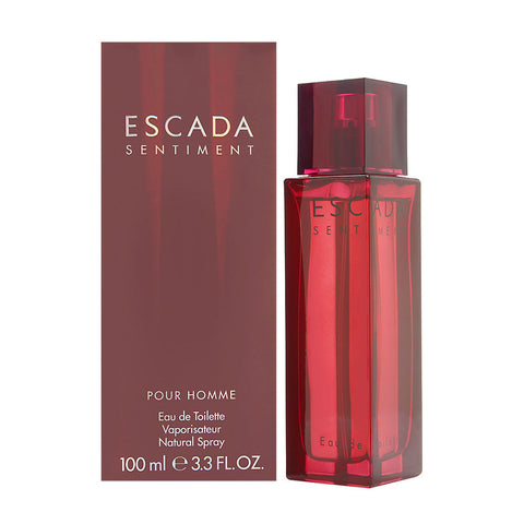 Sentiment by Escada - Luxury Perfumes Inc. - 