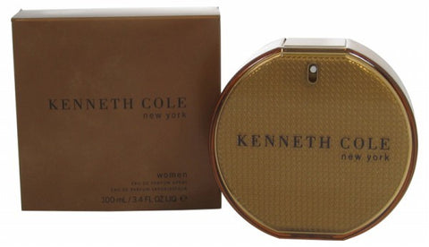 New York by Kenneth Cole - Luxury Perfumes Inc. - 