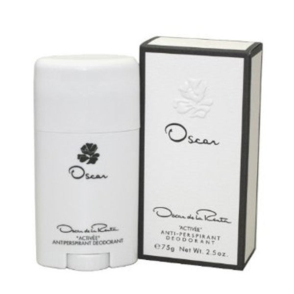 Oscar Deodorant by Oscar De La Renta - Luxury Perfumes Inc. - 