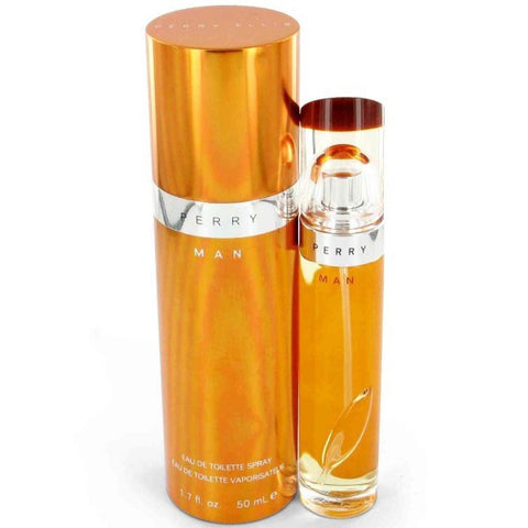 Perry Man by Perry Ellis - Luxury Perfumes Inc. - 