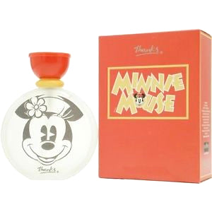 Kids Minnie Mouse by Disney - Luxury Perfumes Inc. - 