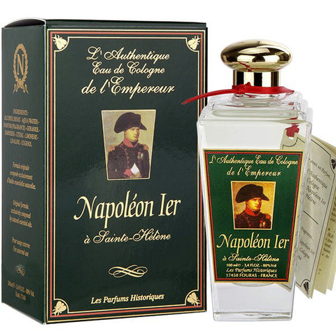Napoleon Gift Set by Jo Anne Bassett - Luxury Perfumes Inc. - 