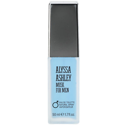 Allysa Ashley Musk by Coty - Luxury Perfumes Inc. - 